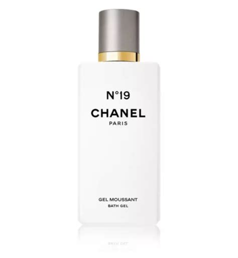 chanel 19 parfum comprar|chanel 19 perfume boots.